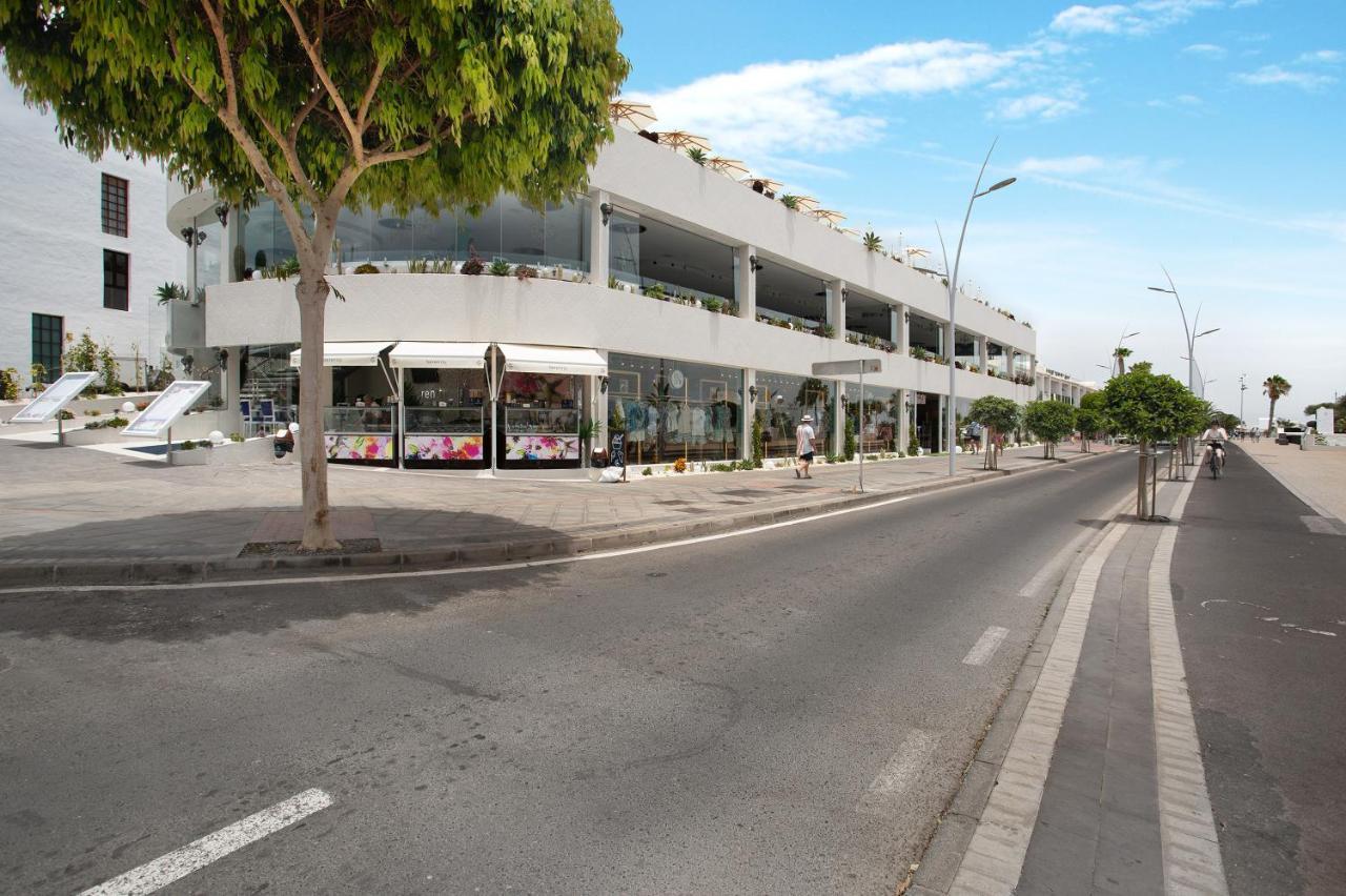 Coqueto Apartamento Puerto del Carmen  Exterior foto