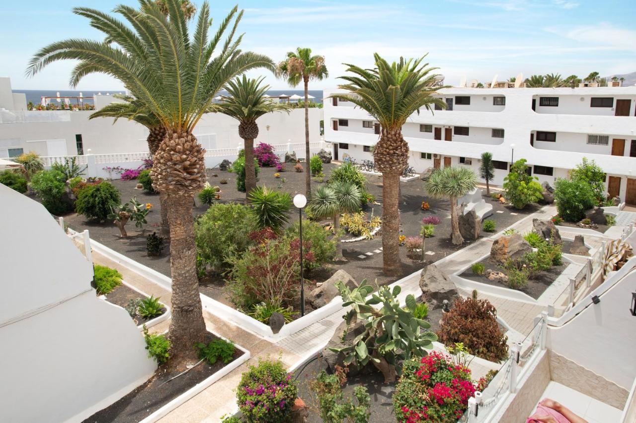 Coqueto Apartamento Puerto del Carmen  Exterior foto