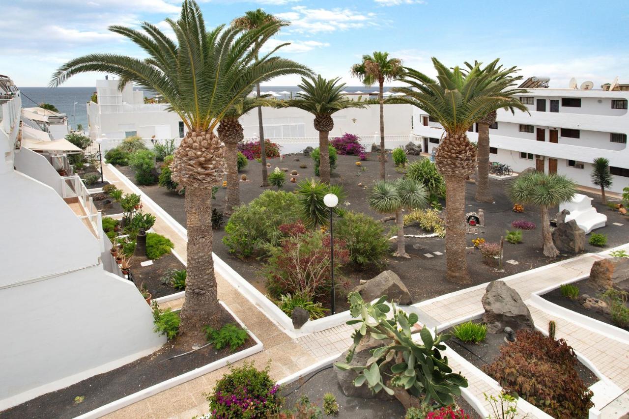 Coqueto Apartamento Puerto del Carmen  Exterior foto
