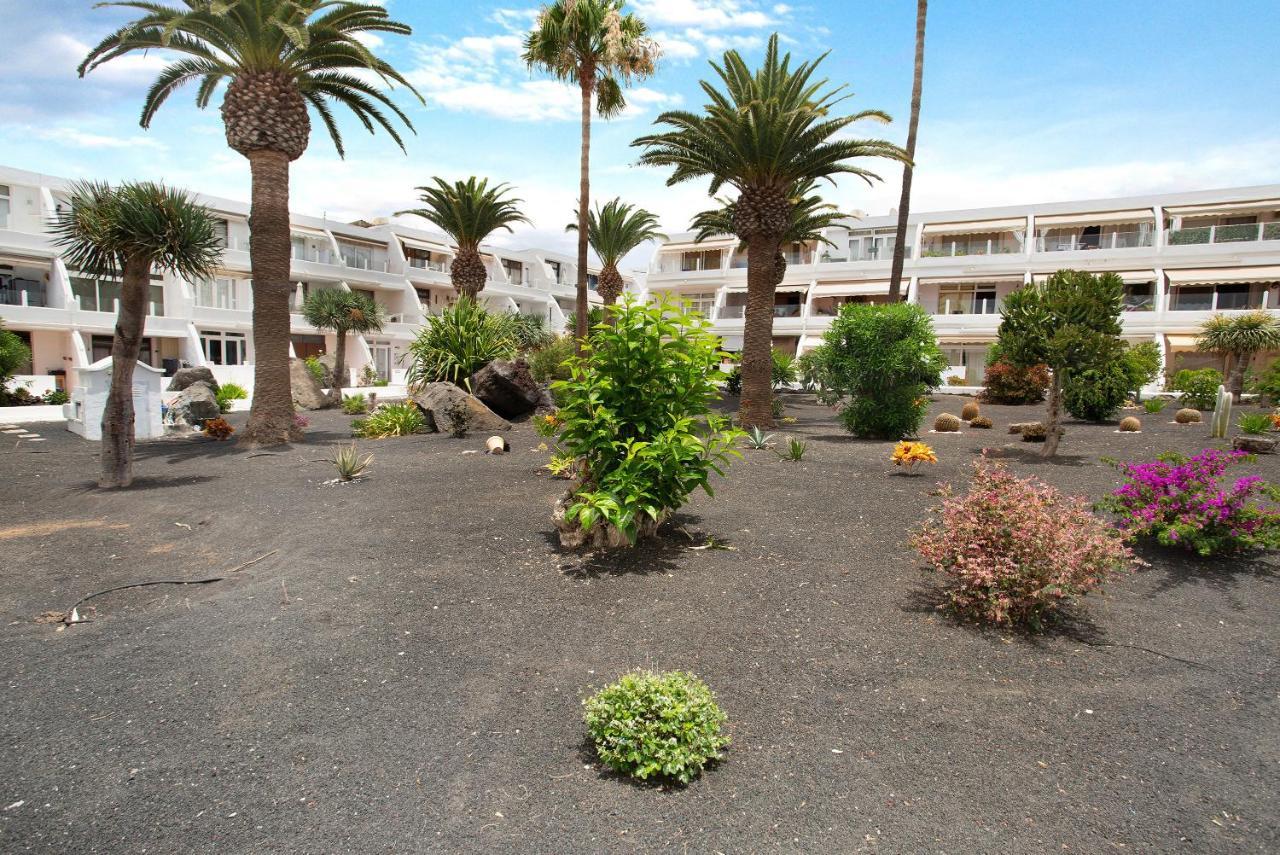 Coqueto Apartamento Puerto del Carmen  Exterior foto
